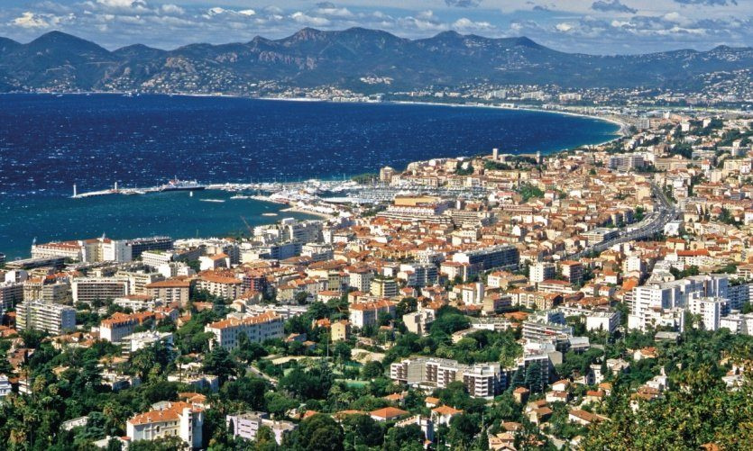 Agence immobilière de Riviera Immo