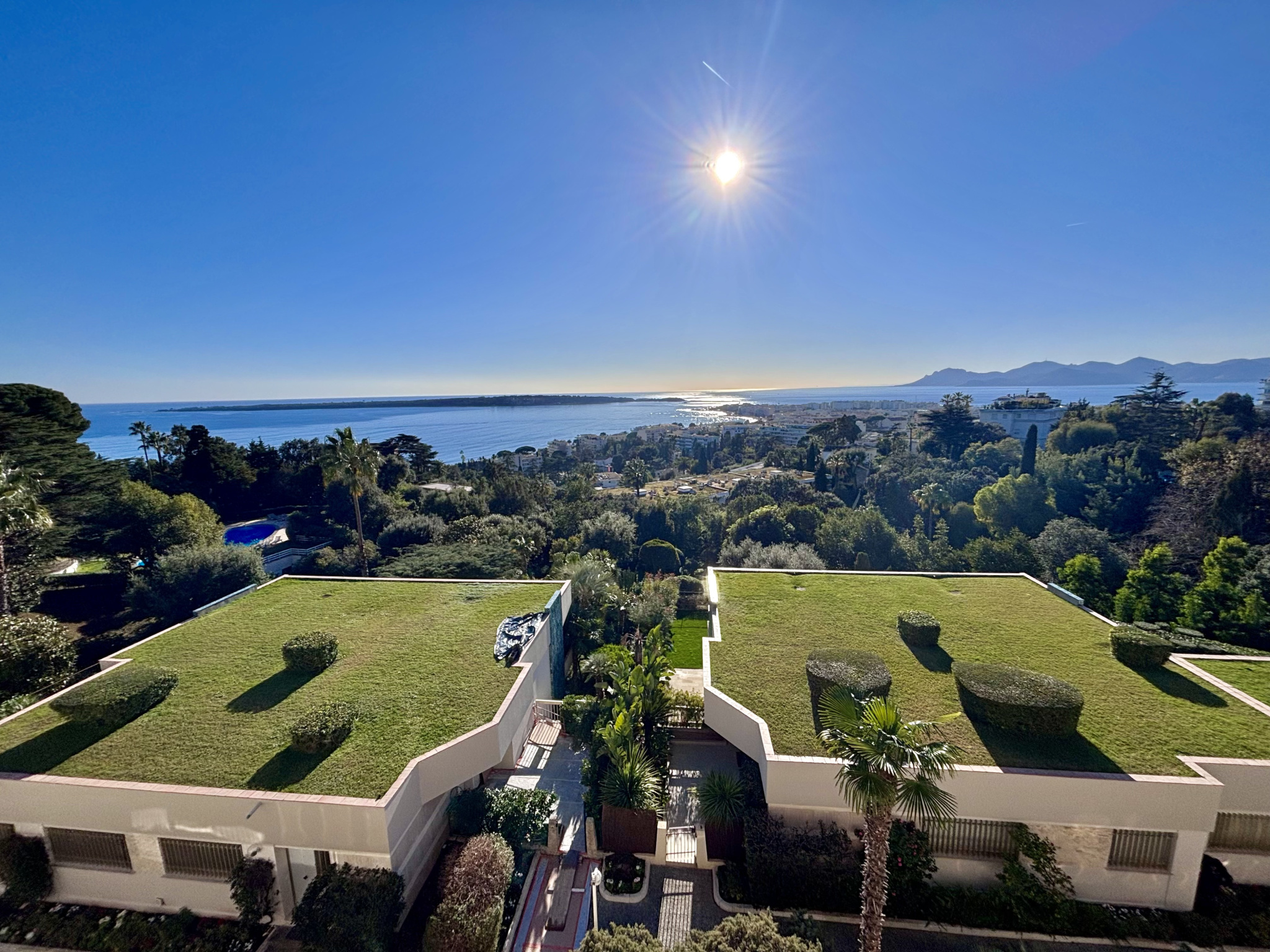 Agence immobilière de Riviera Immo