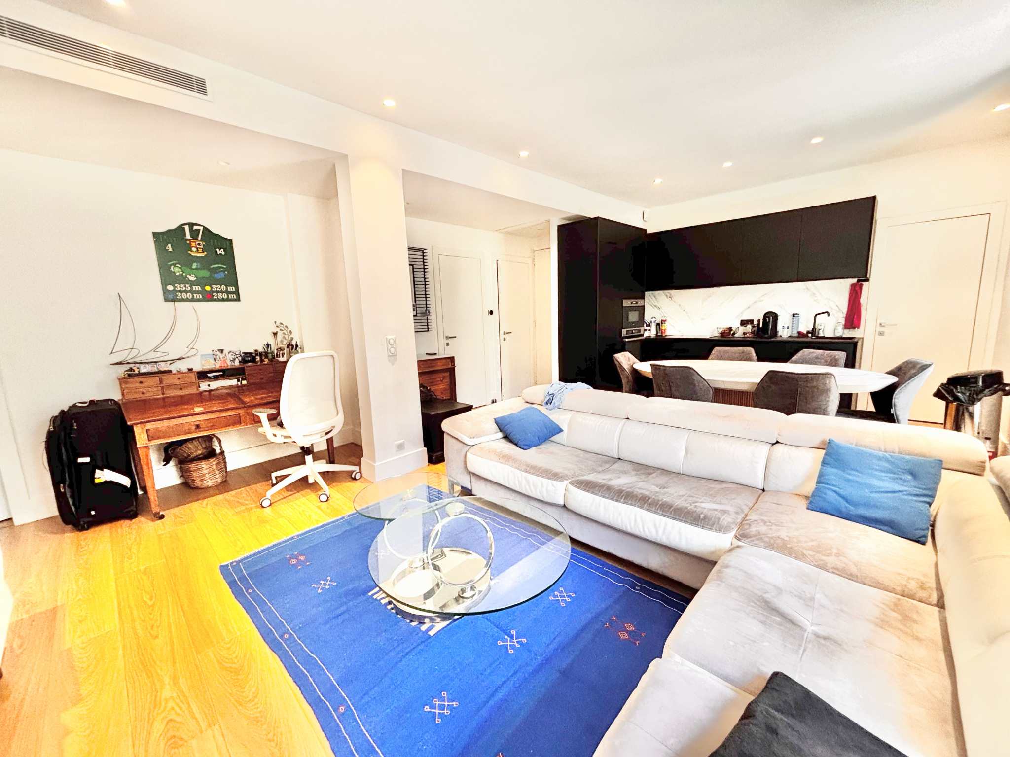 Agence immobilière de Riviera Immo