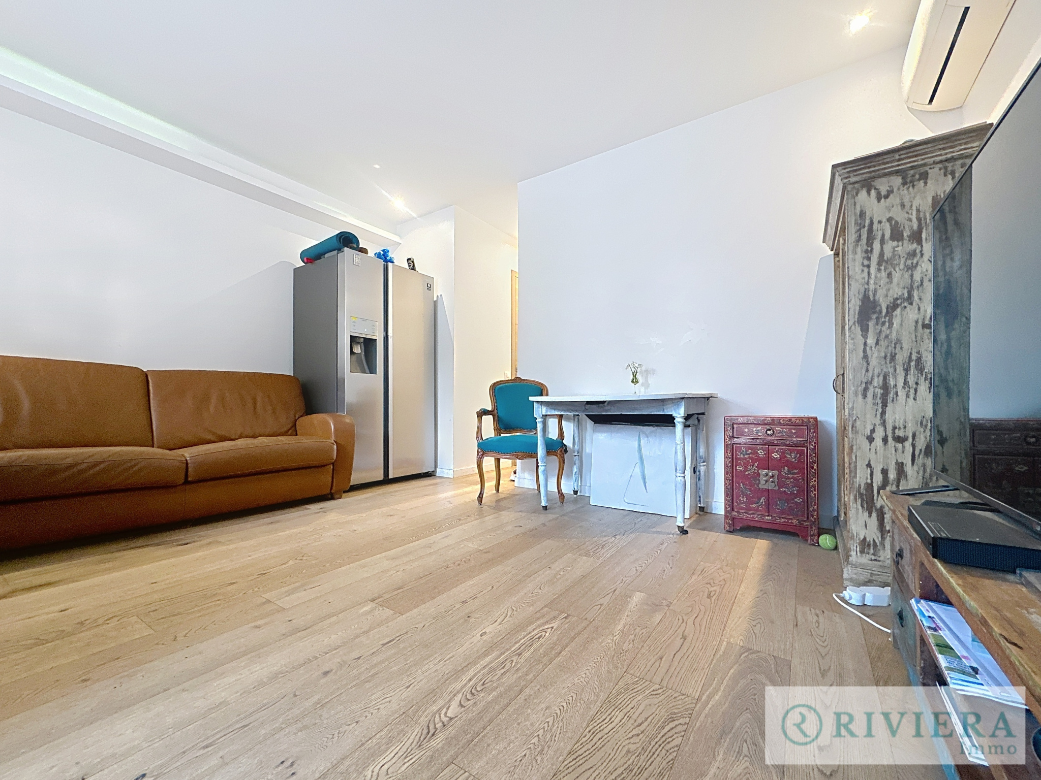 Agence immobilière de Riviera Immo