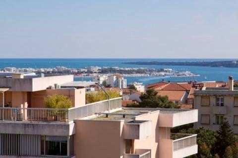 Agence immobilière de Riviera Immo