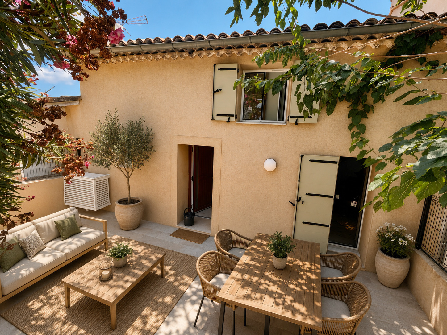 Agence immobilière de Riviera Immo