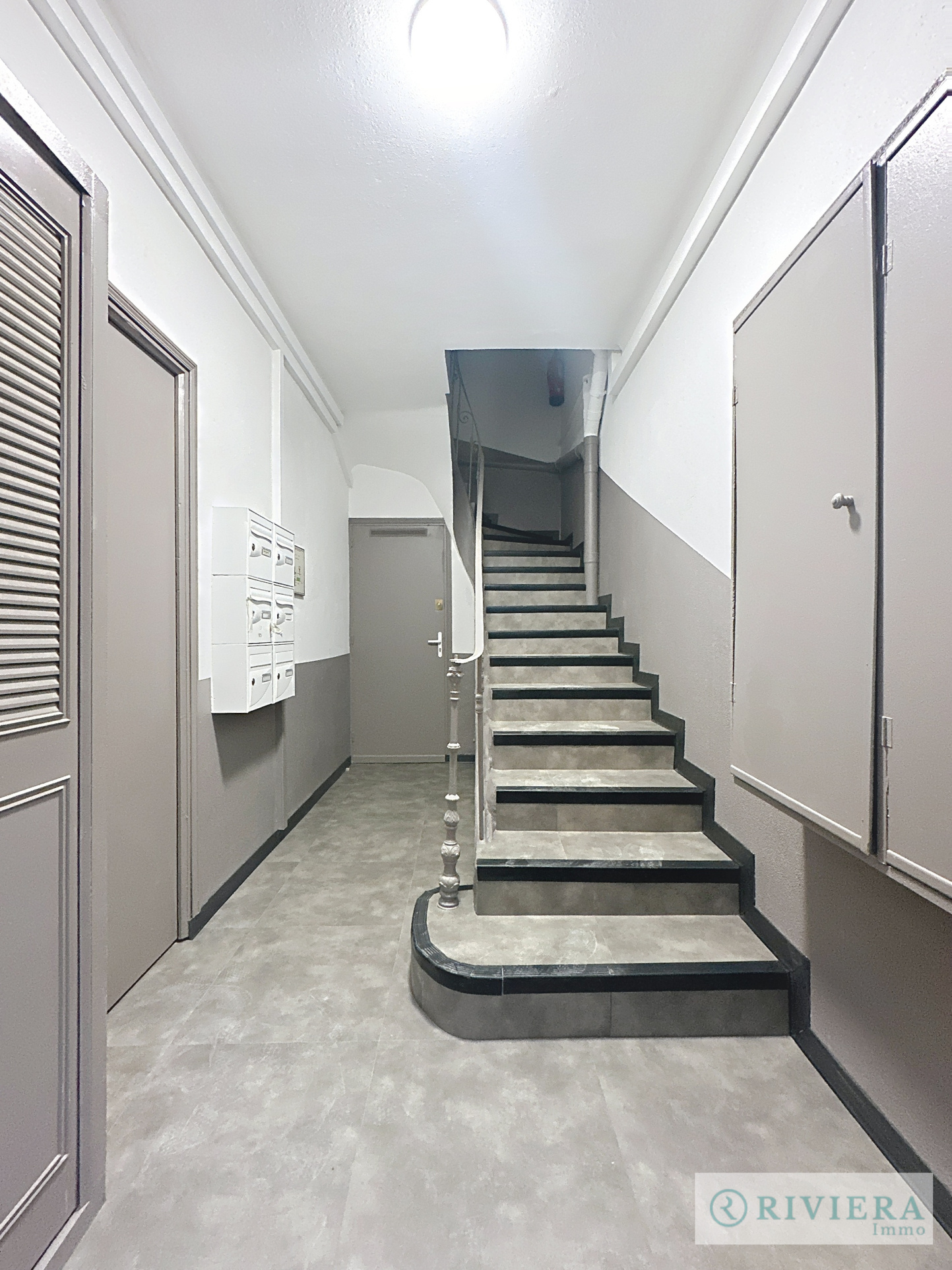 Agence immobilière de Riviera Immo