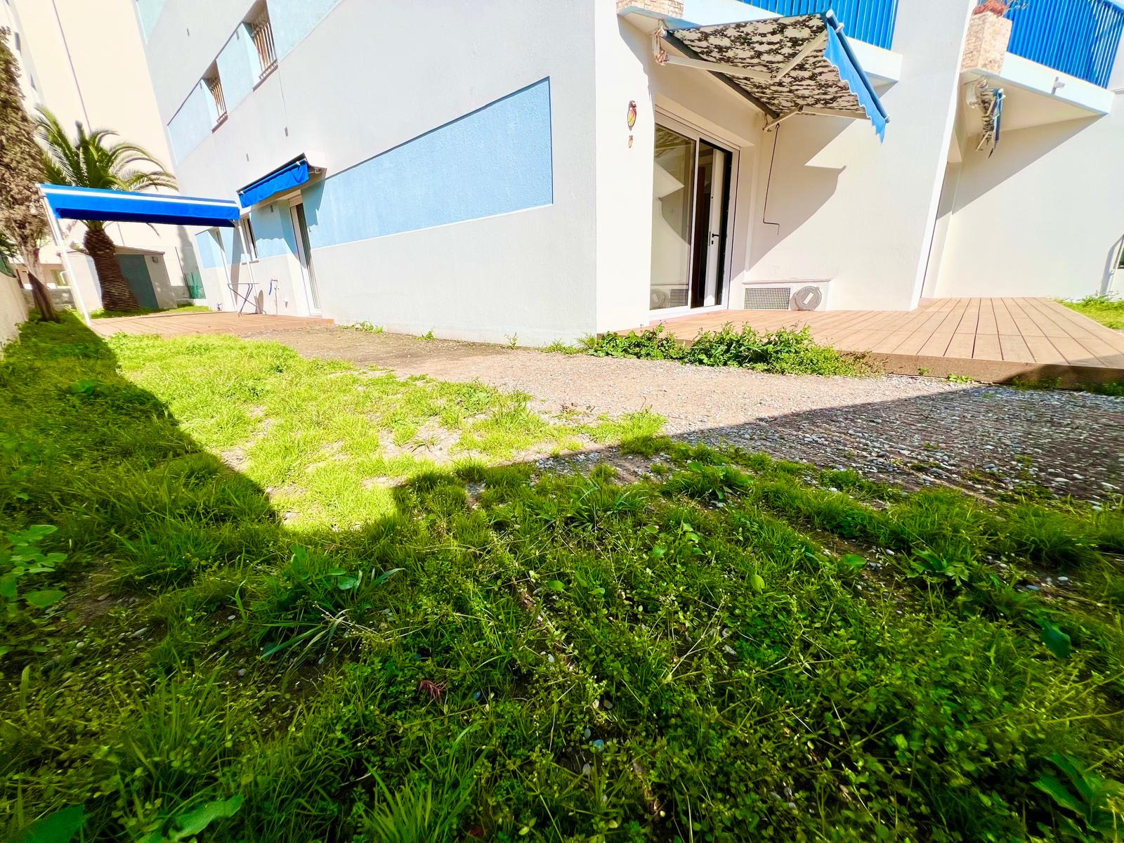 Agence immobilière de Riviera Immo