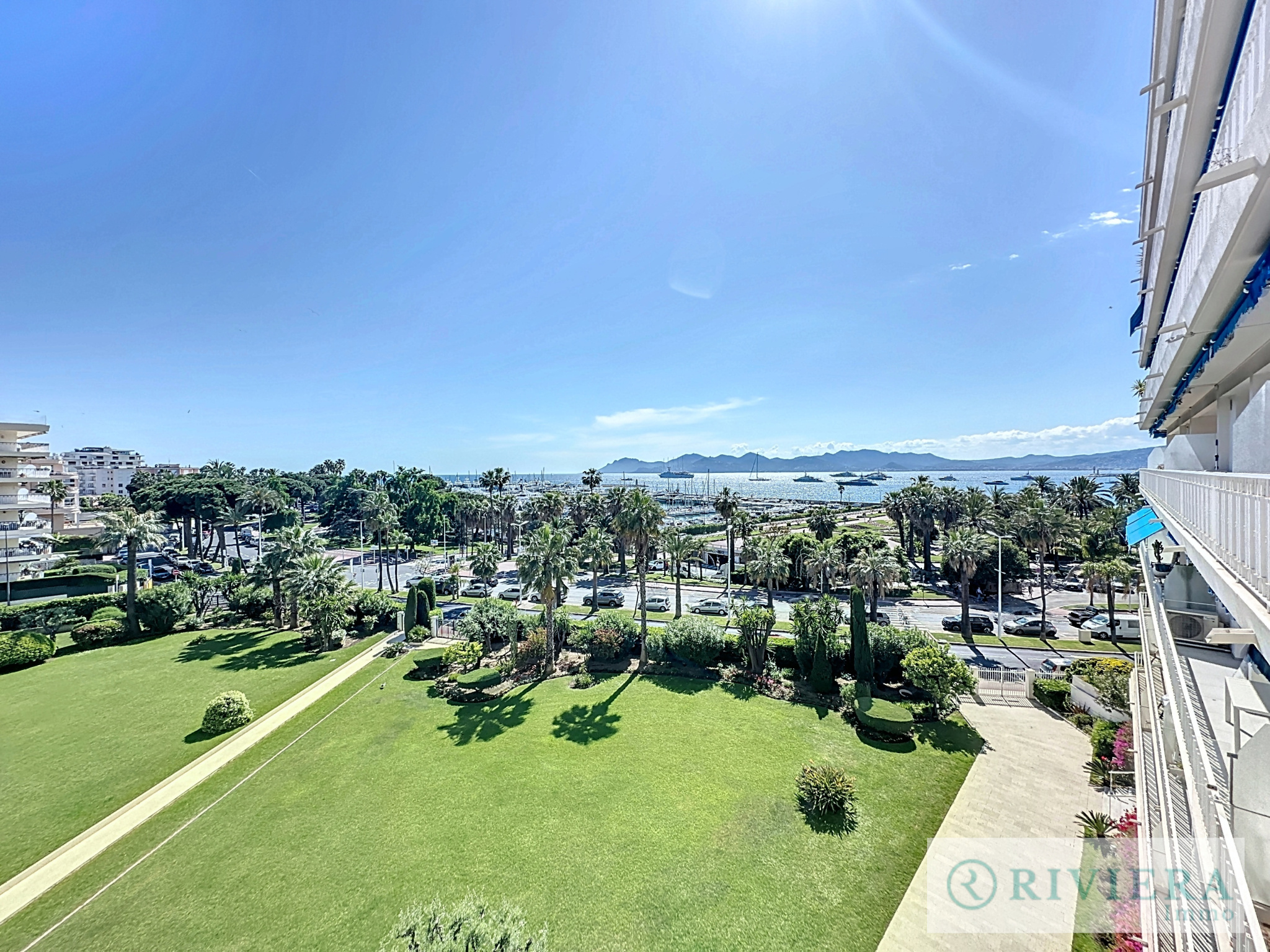 Agence immobilière de Riviera Immo
