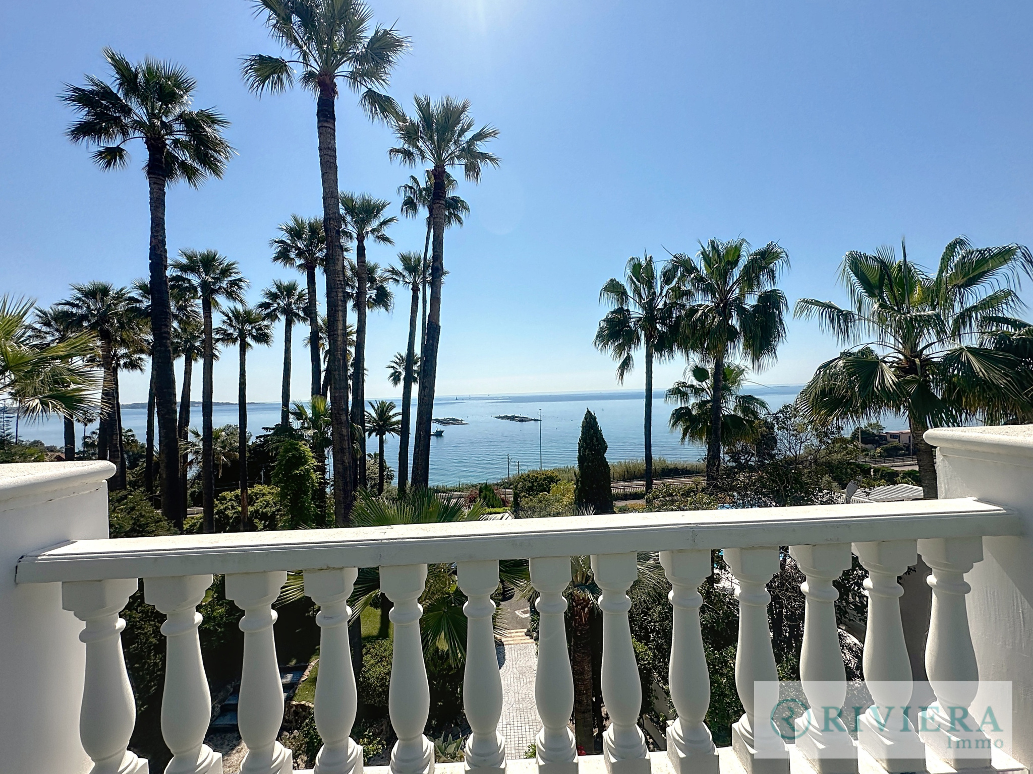 Agence immobilière de Riviera Immo