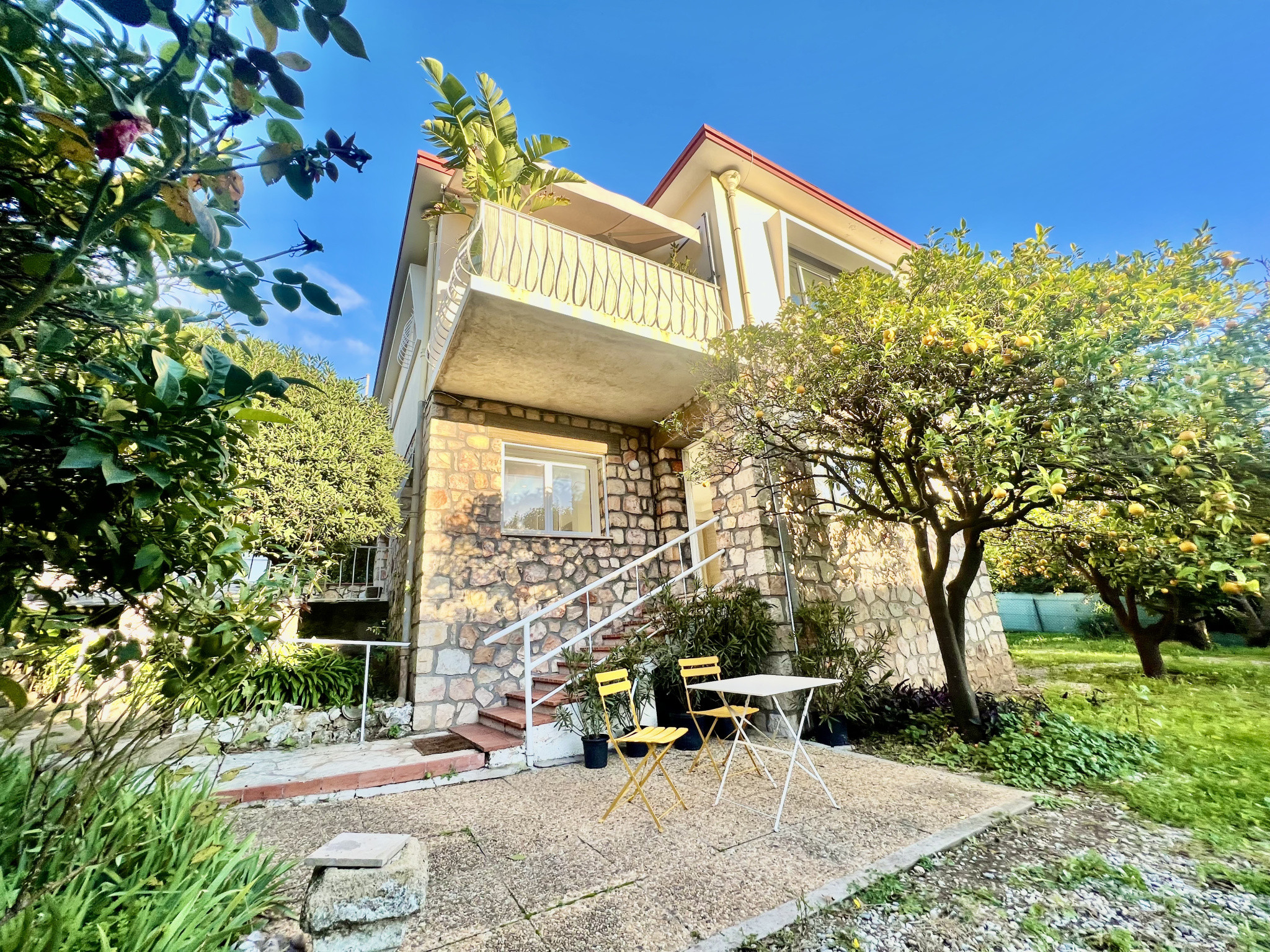 Agence immobilière de Riviera Immo