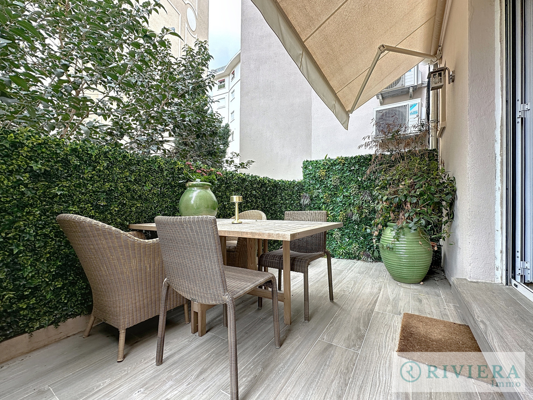Agence immobilière de Riviera Immo