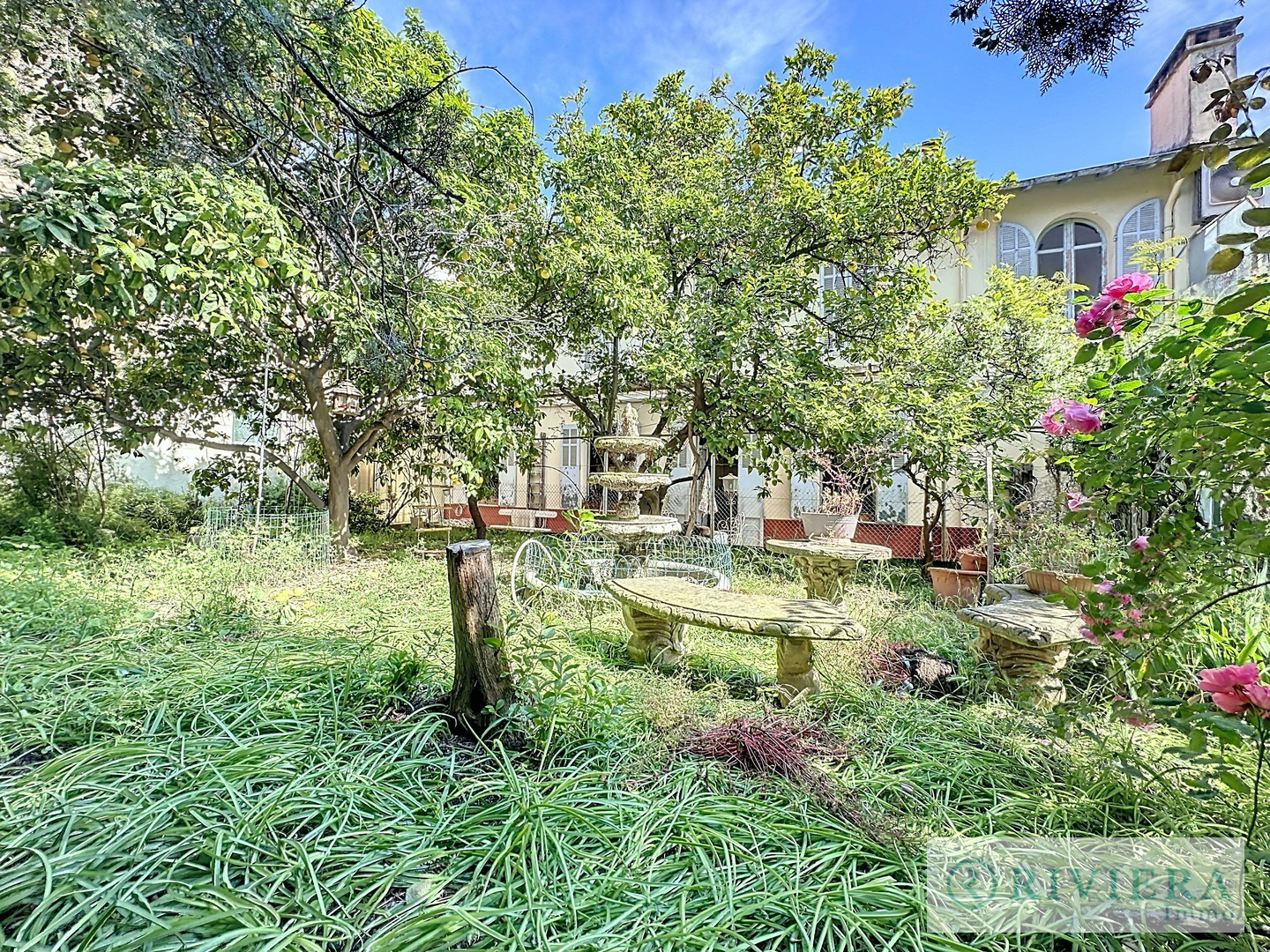 Agence immobilière de Riviera Immo